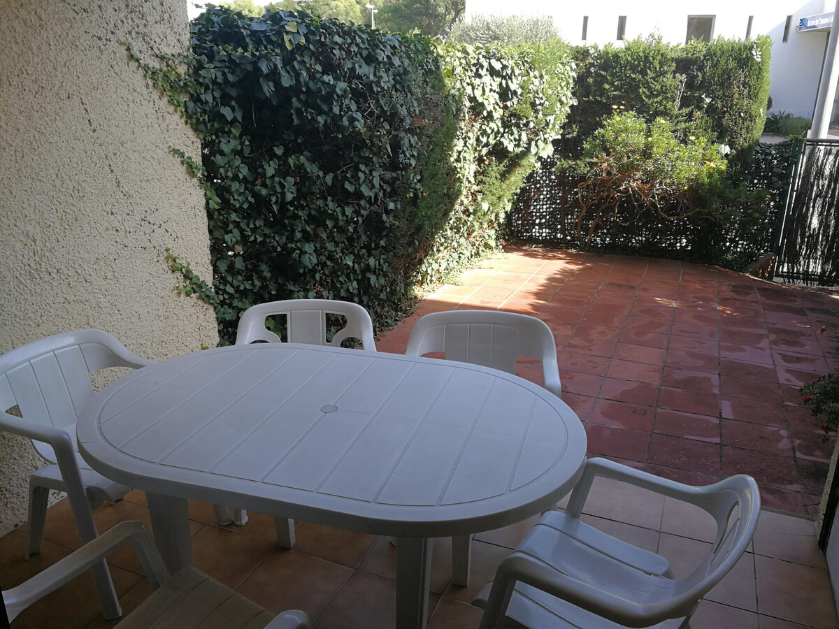 Appartement 2 chambres à 200 m des plages, L'Escala - Photo 21