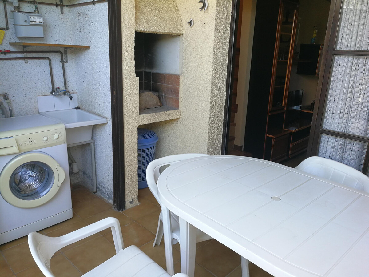 Appartement 2 chambres à 200 m des plages, L'Escala - Photo 22