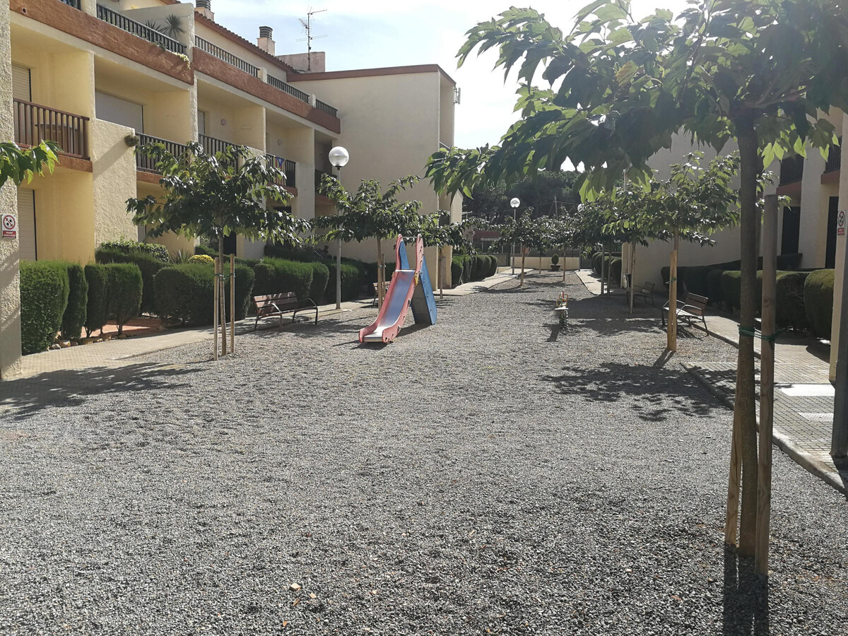 Appartement 2 chambres à 200 m des plages, L'Escala - Photo 23