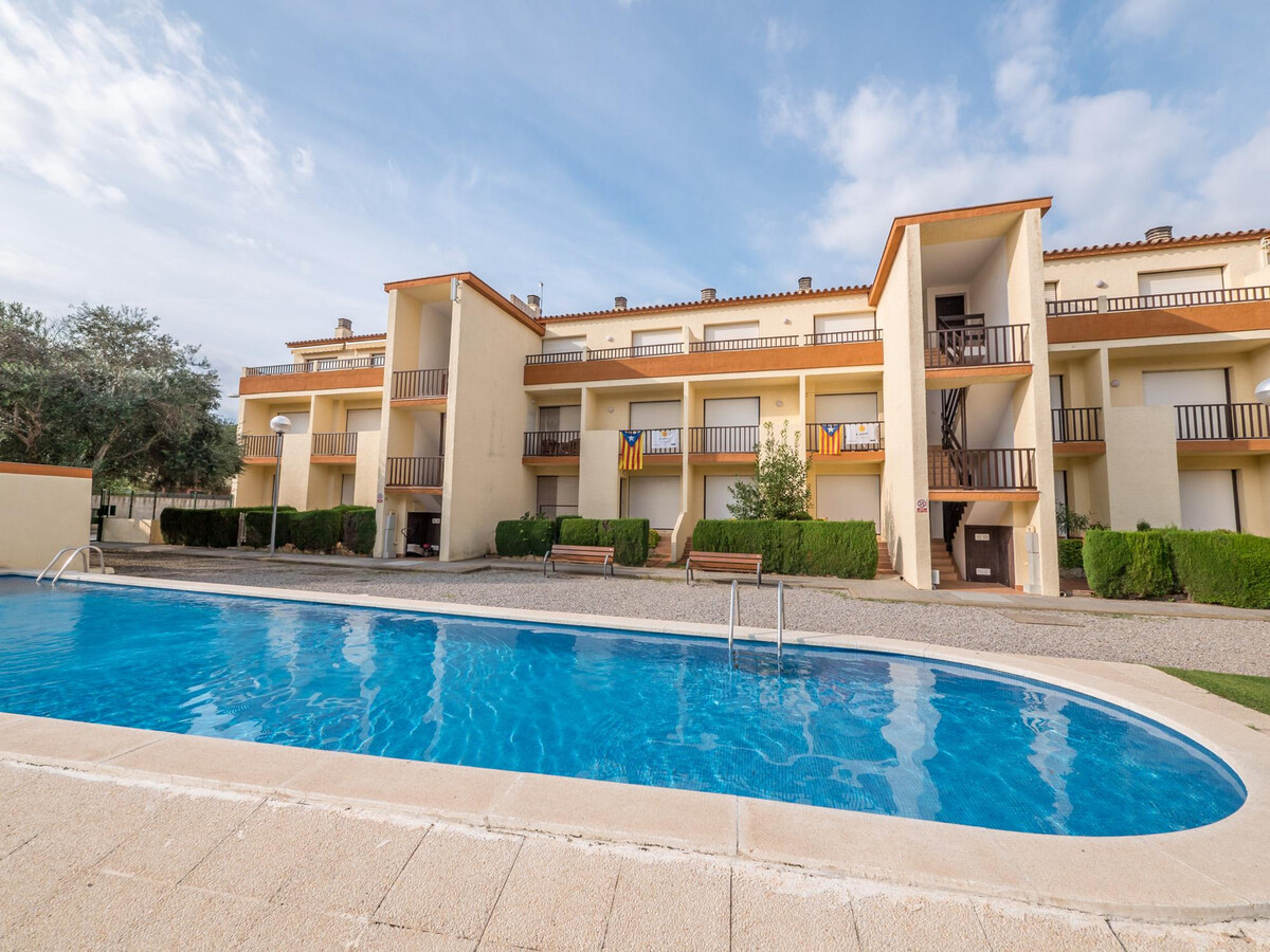 Appartement 2 chambres à 200 m des plages, L'Escala - Photo 25