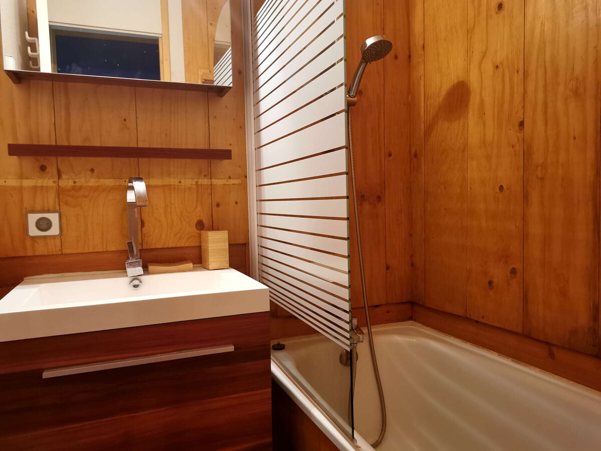 2 pièces balcon Crève Cœur, 4 pers, wifi - Photo 4