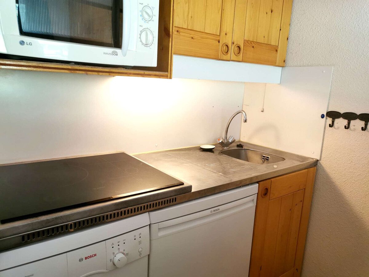 2 pièces balcon Crève Cœur, 4 pers, wifi - Photo 5