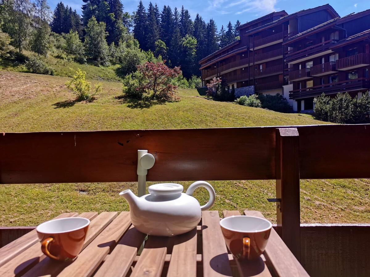 2 pièces balcon Crève Cœur, 4 pers, wifi - Photo 7