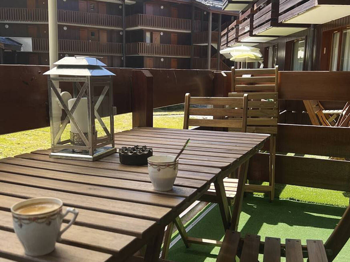 2 pièces balcon Crève Cœur, 4 pers, wifi - Photo 8