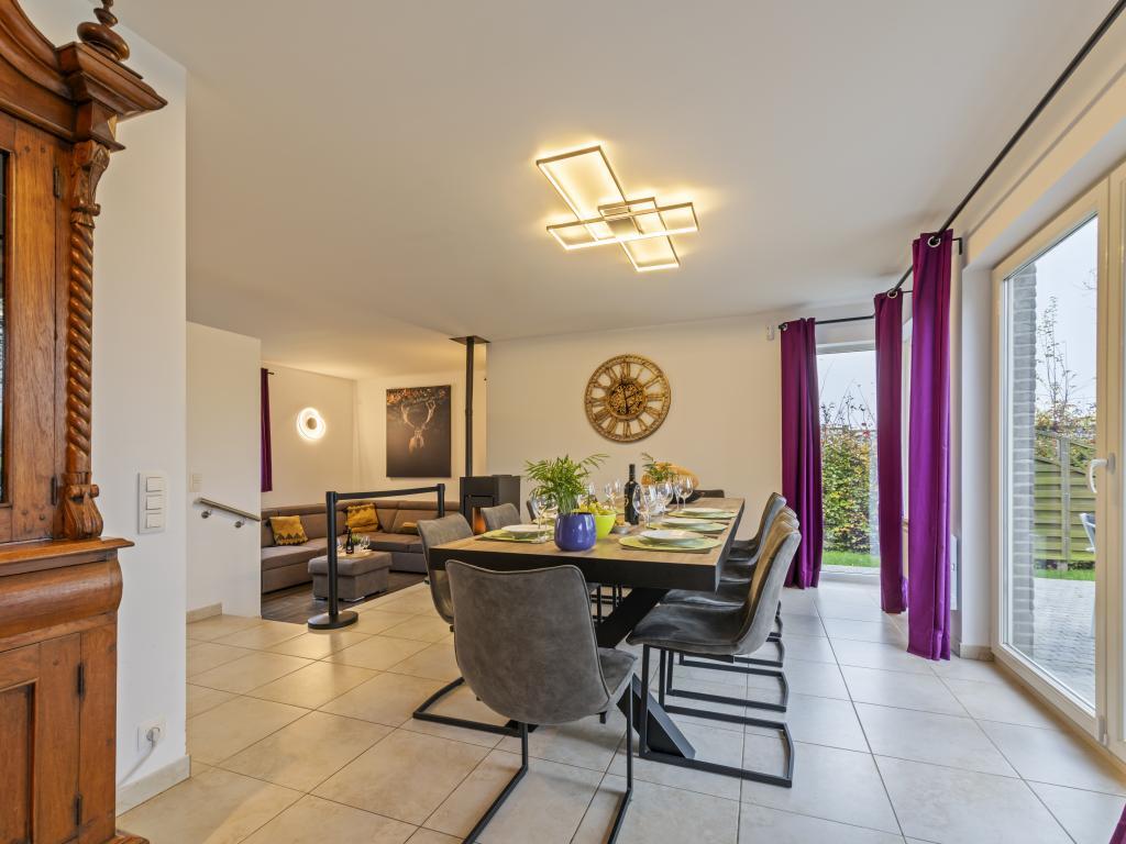 Maison de groupe Residence Suprême à Marchin - Photo 8