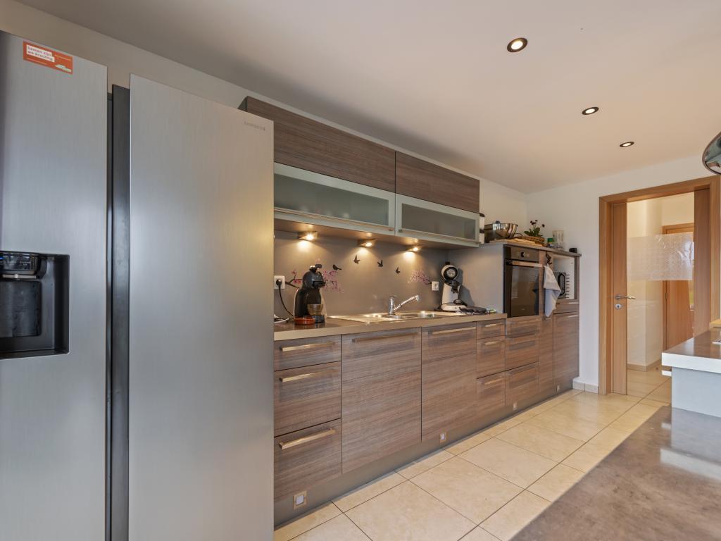 Maison de groupe Residence Suprême à Marchin - Photo 12