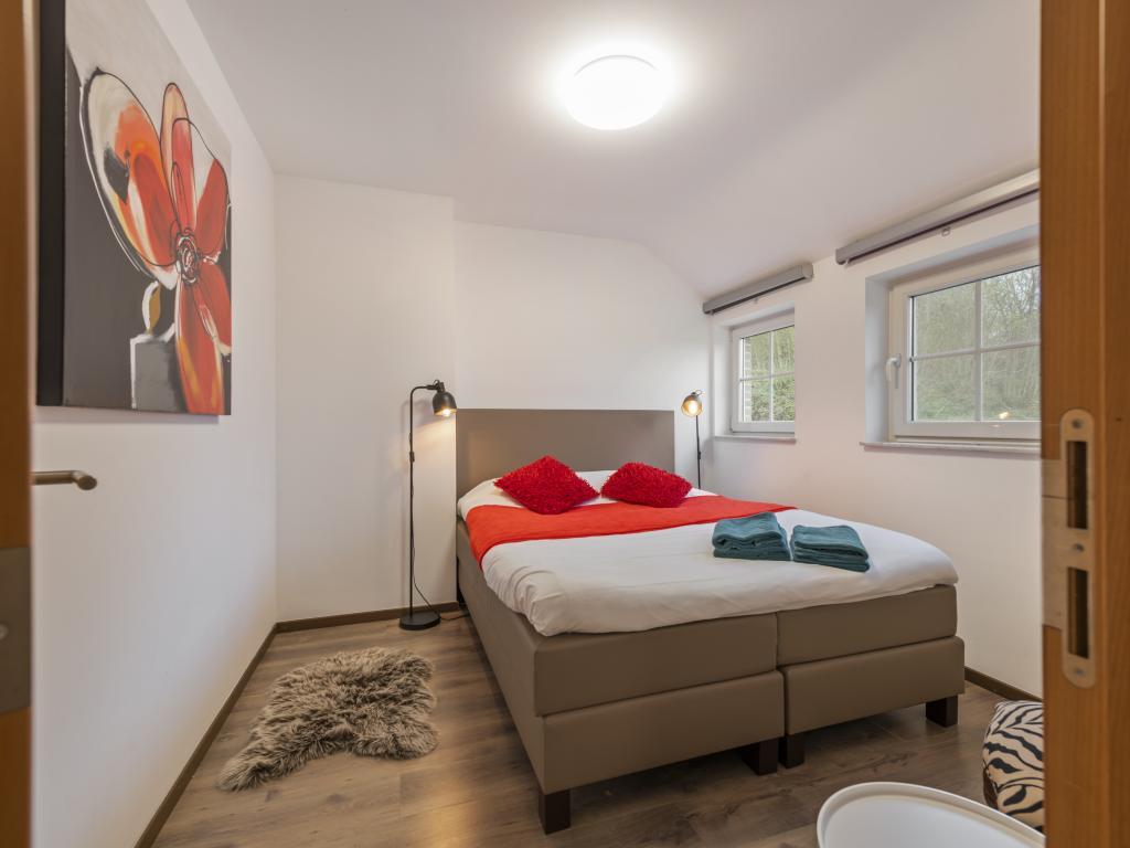 Maison de groupe Residence Suprême à Marchin - Photo 15