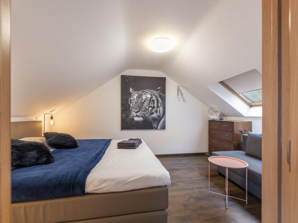 Maison de groupe Residence Suprême à Marchin - Photo 17