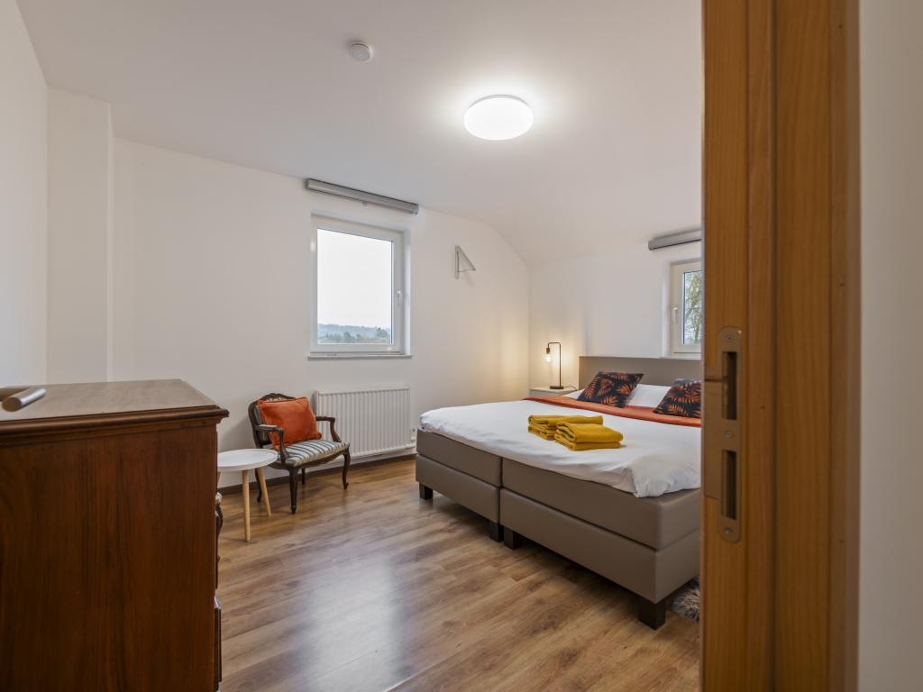 Maison de groupe Residence Suprême à Marchin - Photo 18
