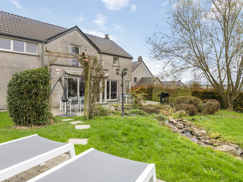 Maison de groupe Residence Suprême à Marchin - Photo 28