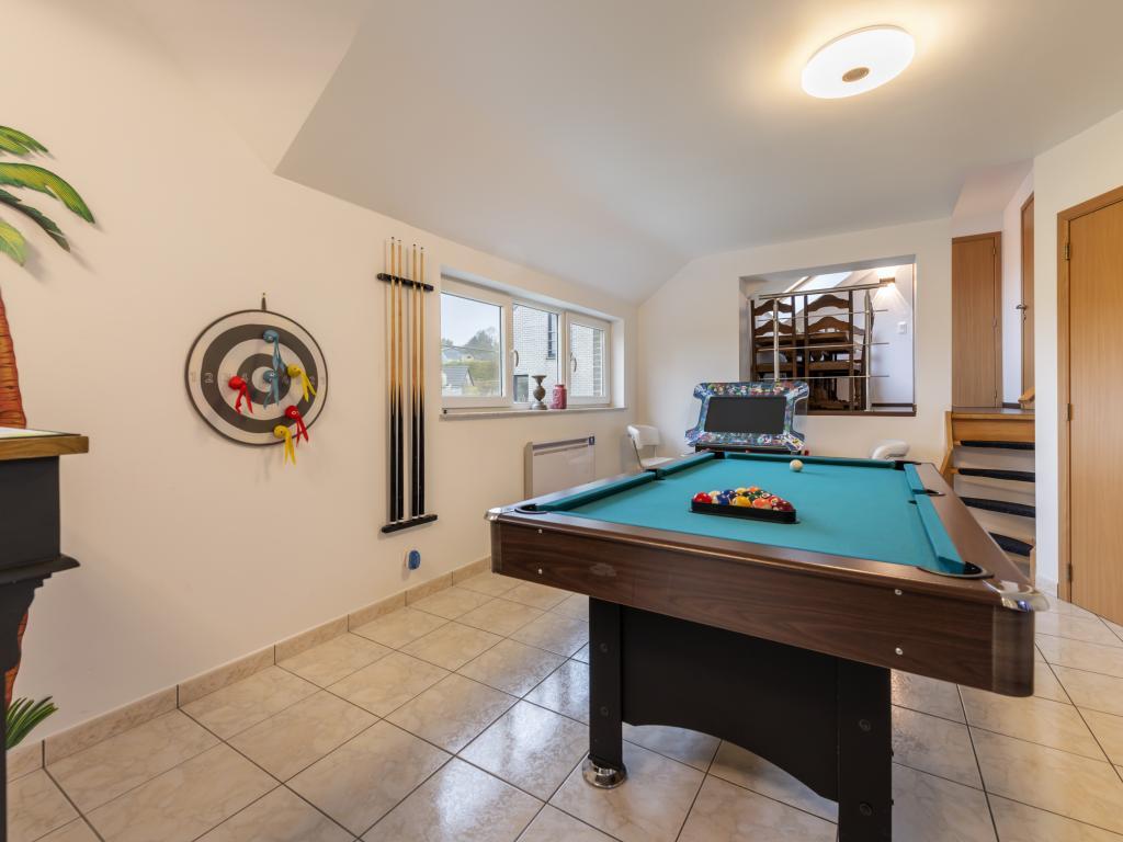 Maison de groupe Residence Suprême à Marchin - Photo 31