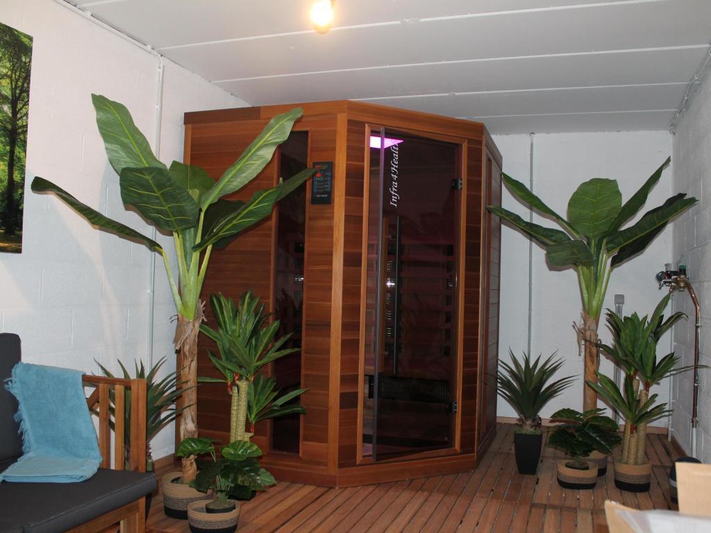 Maison de groupe Residence Suprême à Marchin - Photo 35