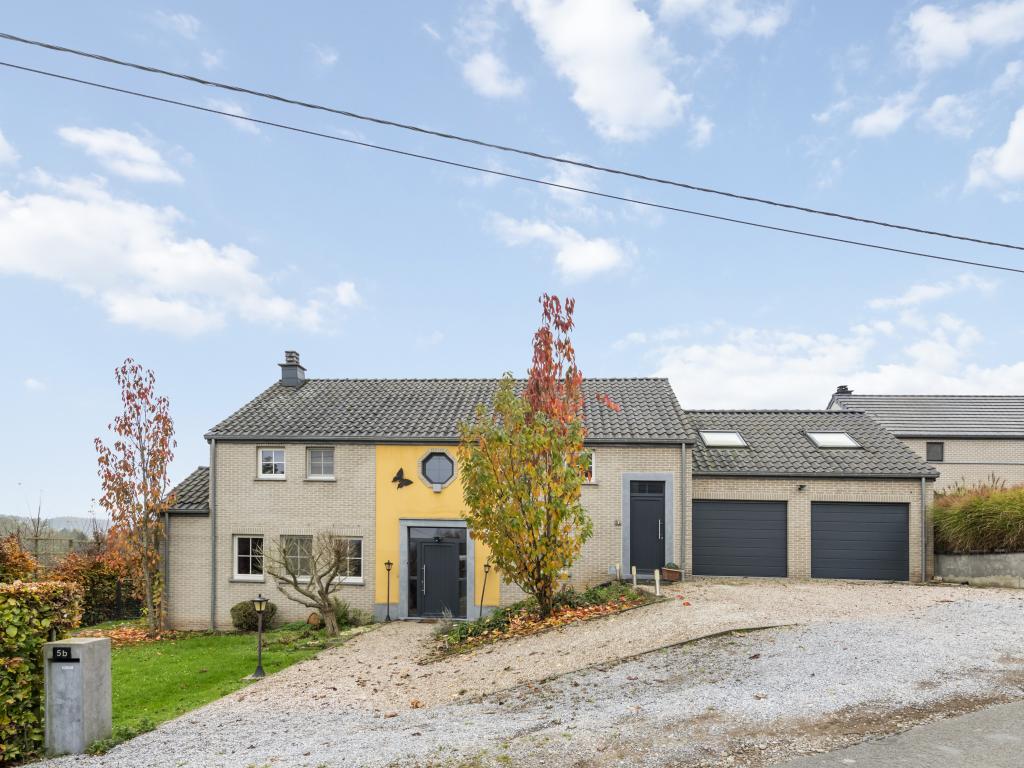 Maison de groupe Residence Suprême à Marchin - Photo 40