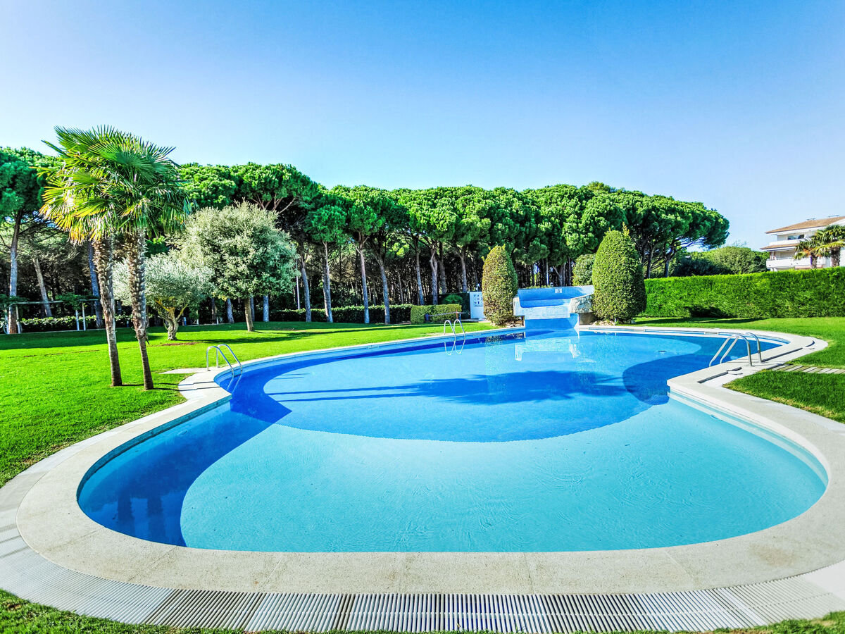 Appartement climatisé à Pals, golf à 300 m et piscine - Photo 5