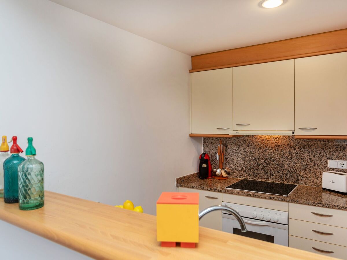 Appartement climatisé à Pals, golf à 300 m et piscine - Photo 6