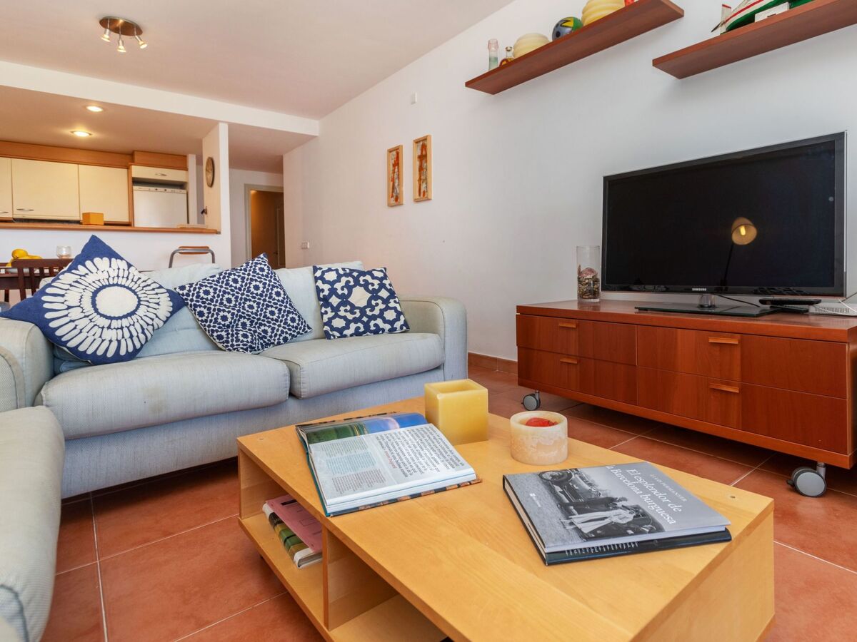 Appartement climatisé à Pals, golf à 300 m et piscine - Photo 7