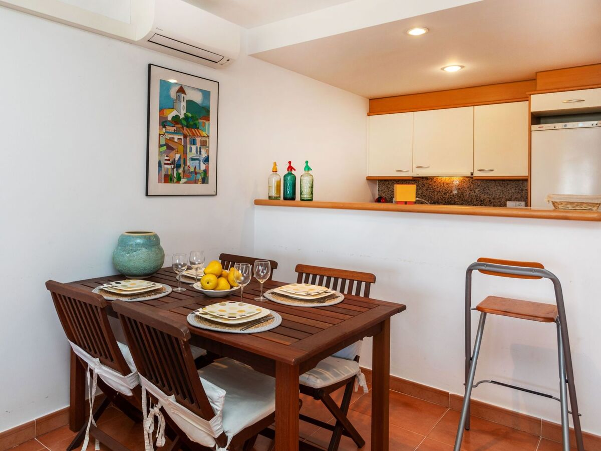 Appartement climatisé à Pals, golf à 300 m et piscine - Photo 8