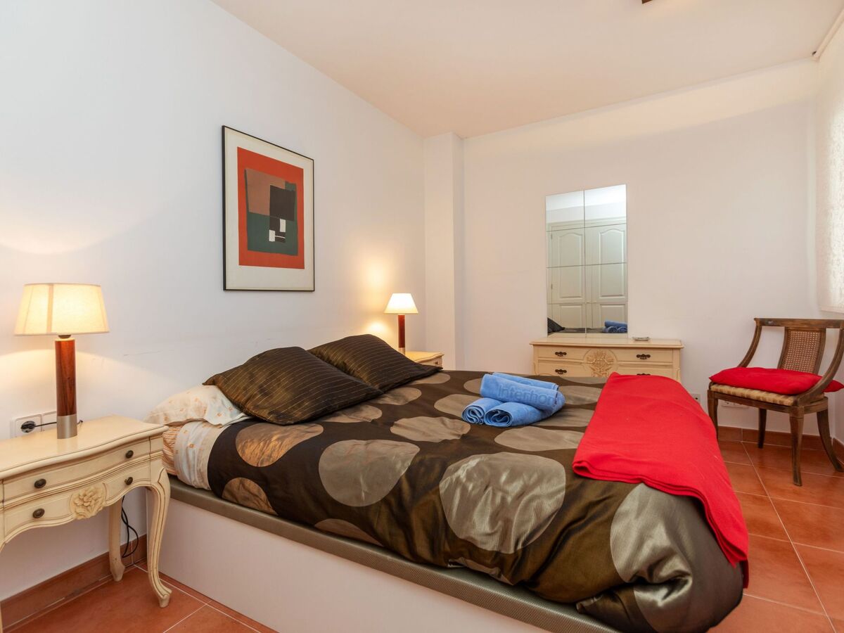 Appartement climatisé à Pals, golf à 300 m et piscine - Photo 10