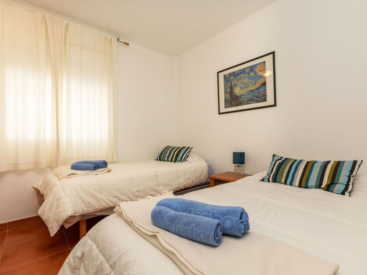Appartement climatisé à Pals, golf à 300 m et piscine - Photo 11