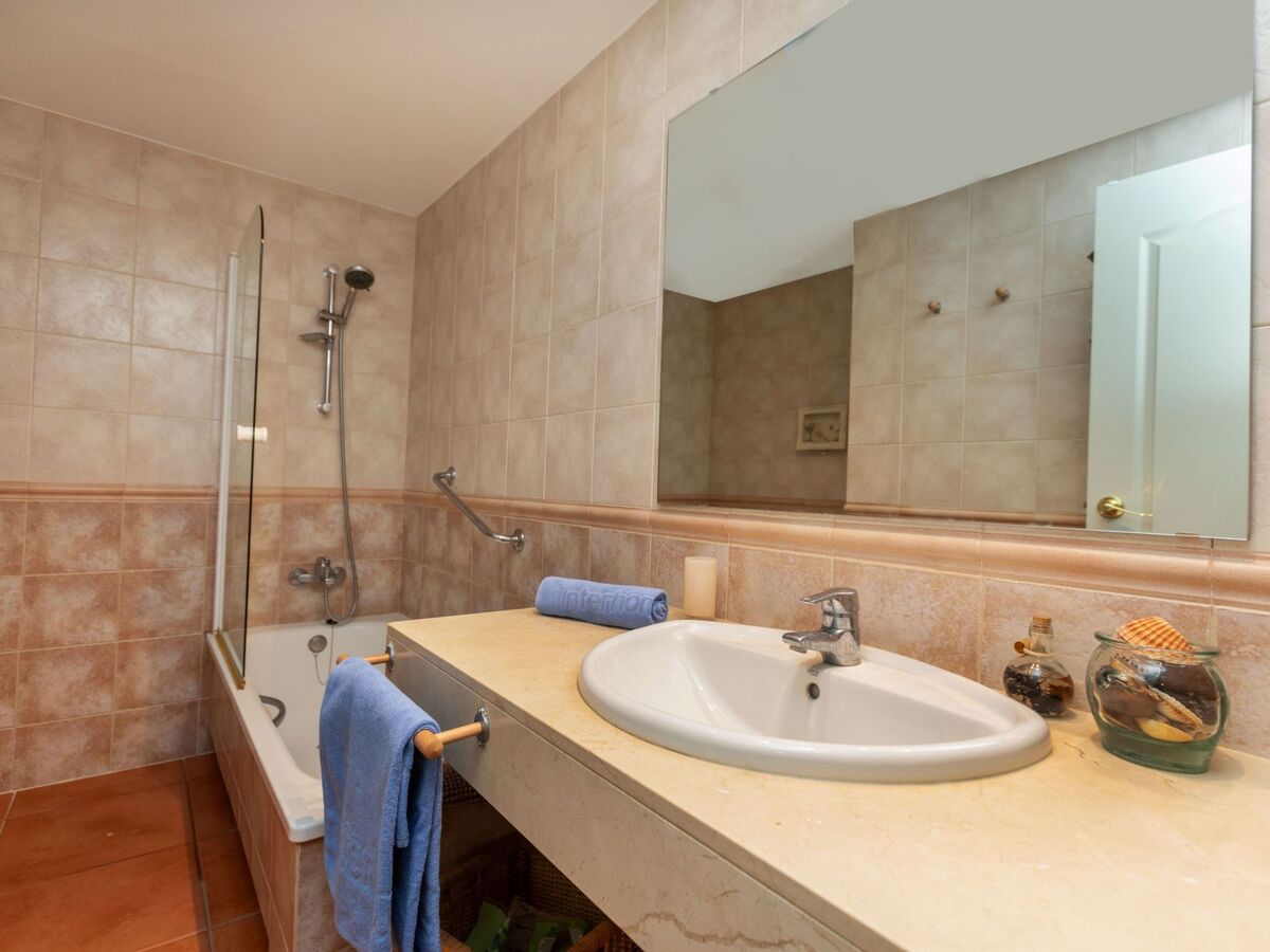 Appartement climatisé à Pals, golf à 300 m et piscine - Photo 12