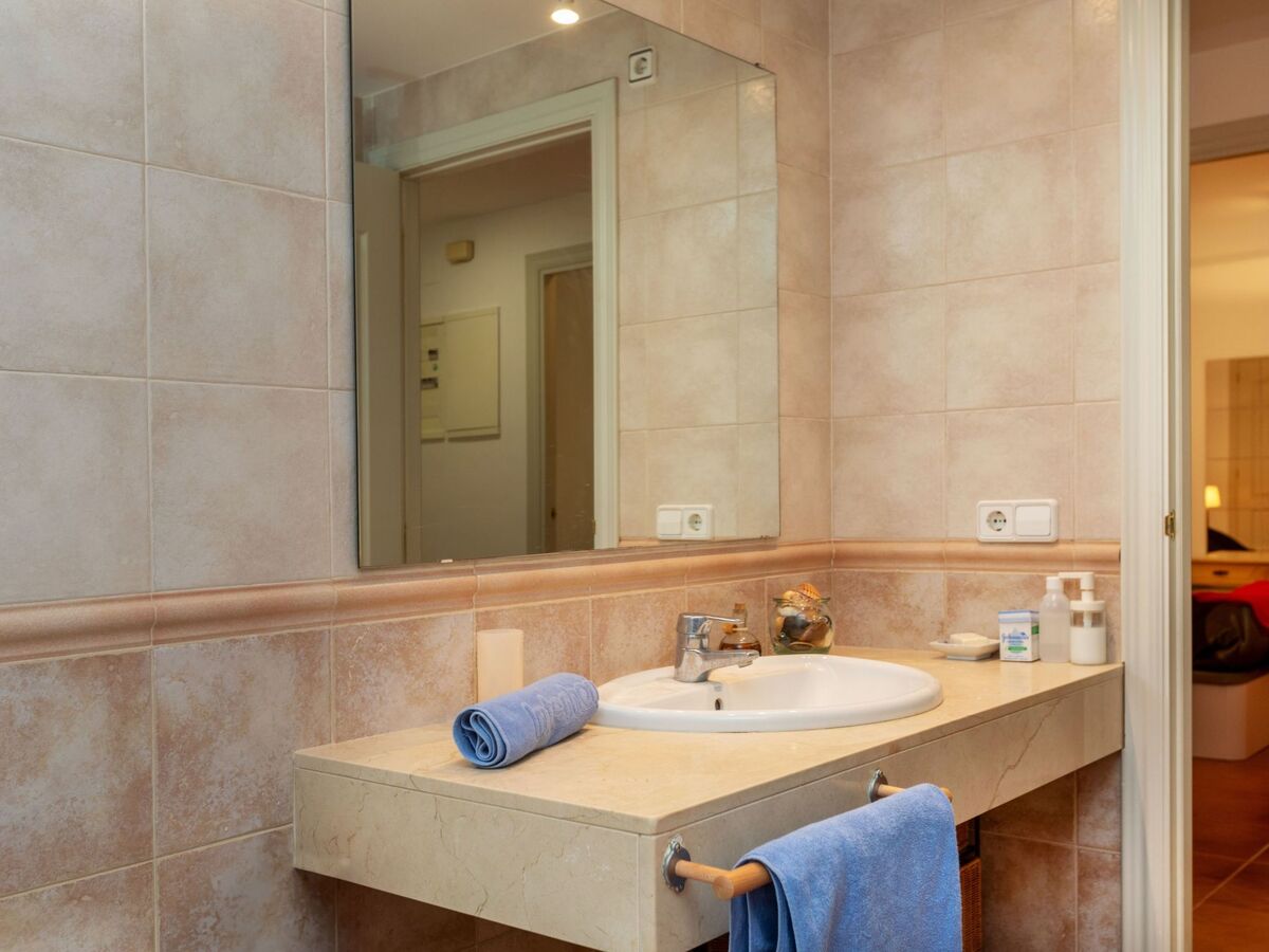 Appartement climatisé à Pals, golf à 300 m et piscine - Photo 13