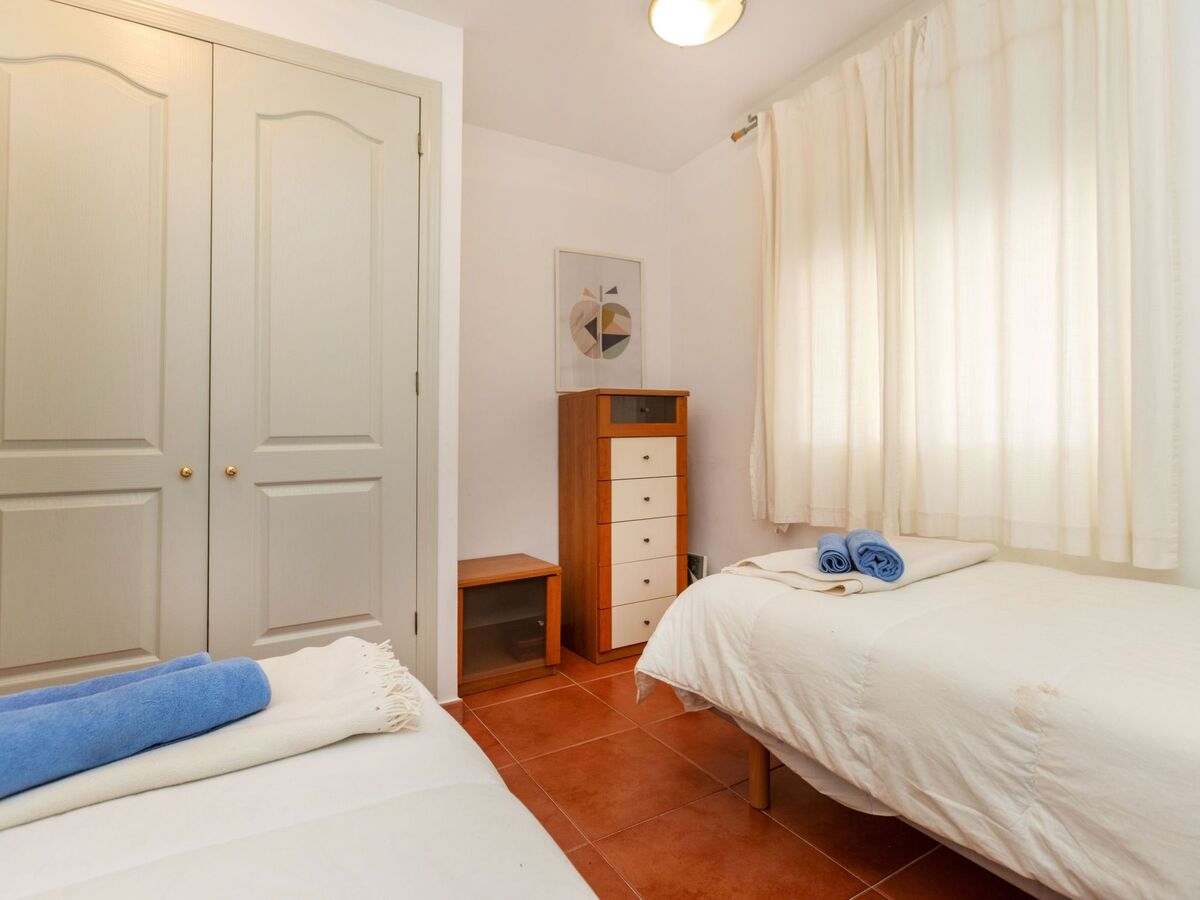 Appartement climatisé à Pals, golf à 300 m et piscine - Photo 14