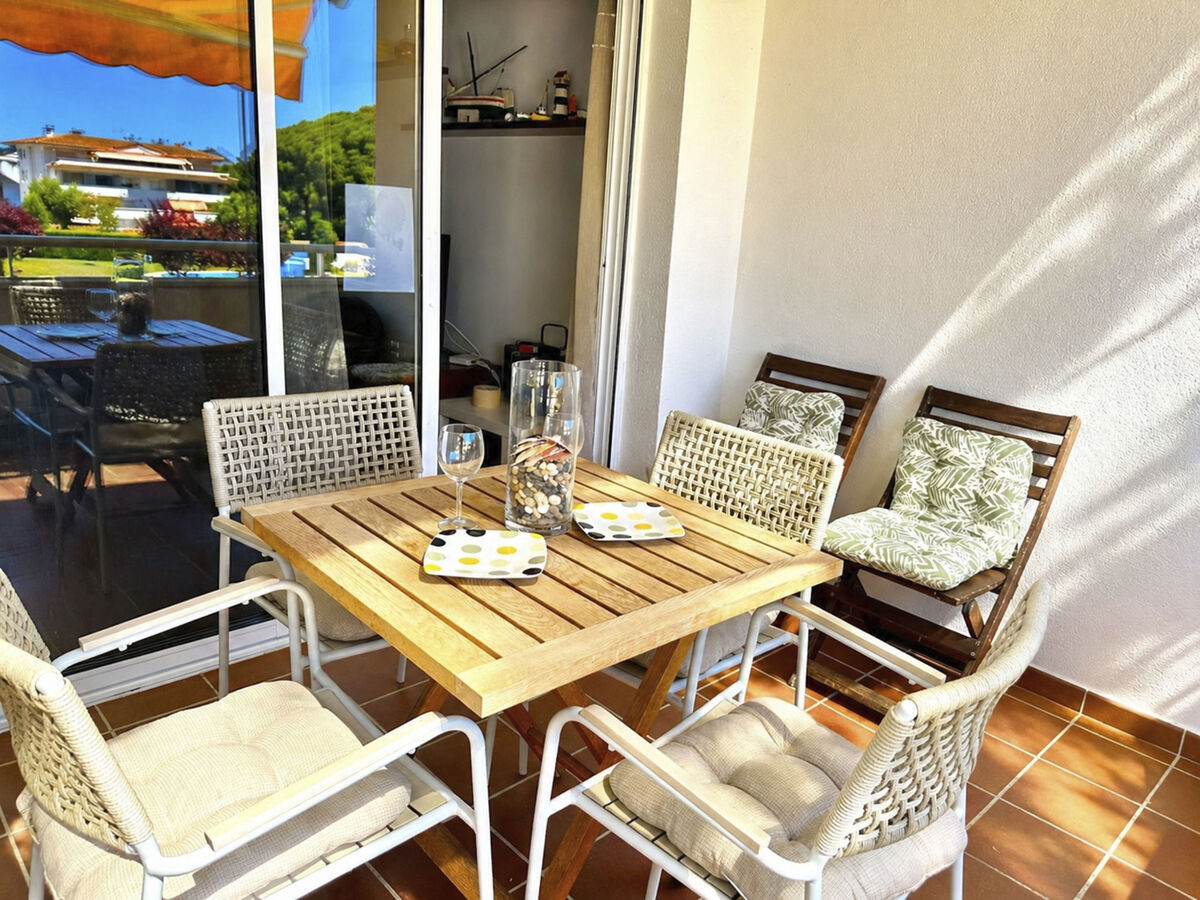 Appartement climatisé à Pals, golf à 300 m et piscine - Photo 16