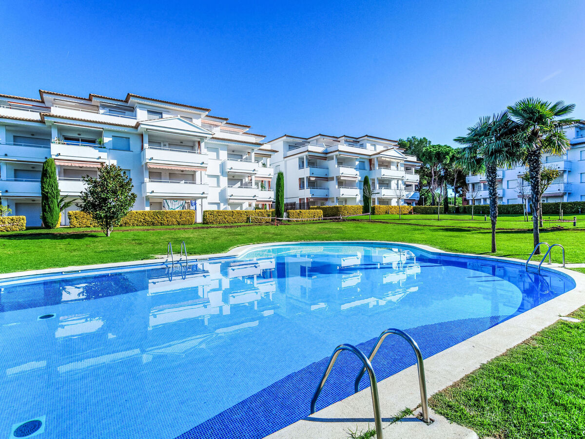 Appartement climatisé à Pals, golf à 300 m et piscine - Photo 18