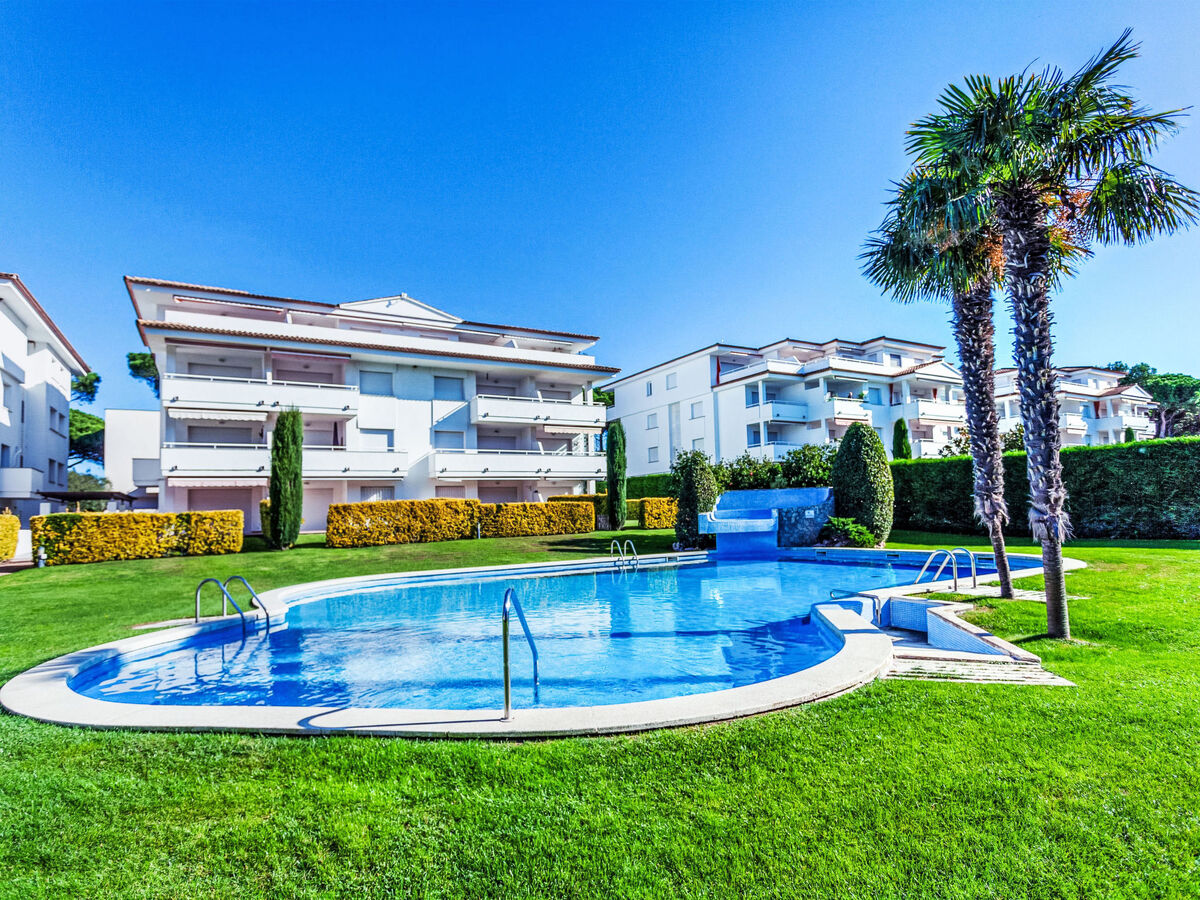 Appartement climatisé à Pals, golf à 300 m et piscine - Photo 20