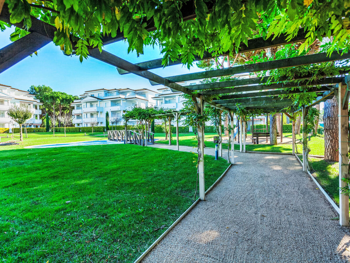 Appartement climatisé à Pals, golf à 300 m et piscine - Photo 22