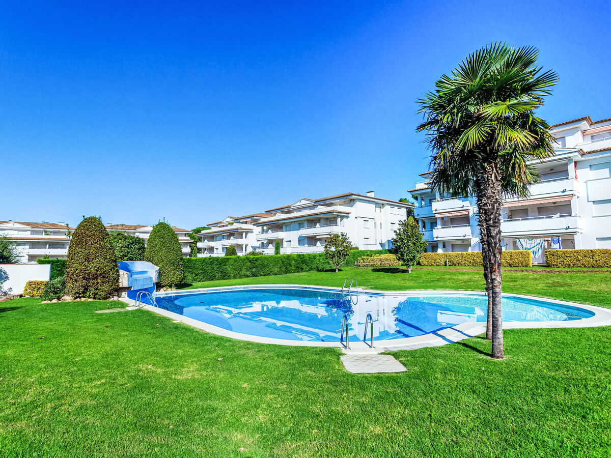 Appartement climatisé à Pals, golf à 300 m et piscine - Photo 23