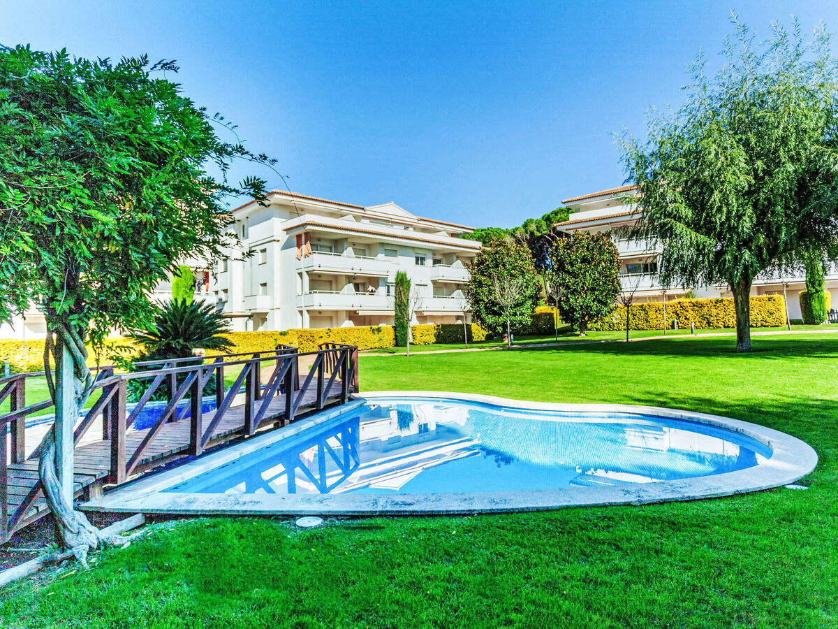 Appartement climatisé à Pals, golf à 300 m et piscine - Photo 24