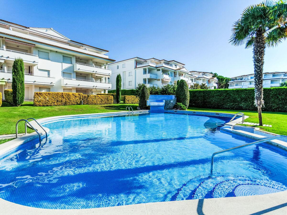 Appartement climatisé à Pals, golf à 300 m et piscine - Photo 25