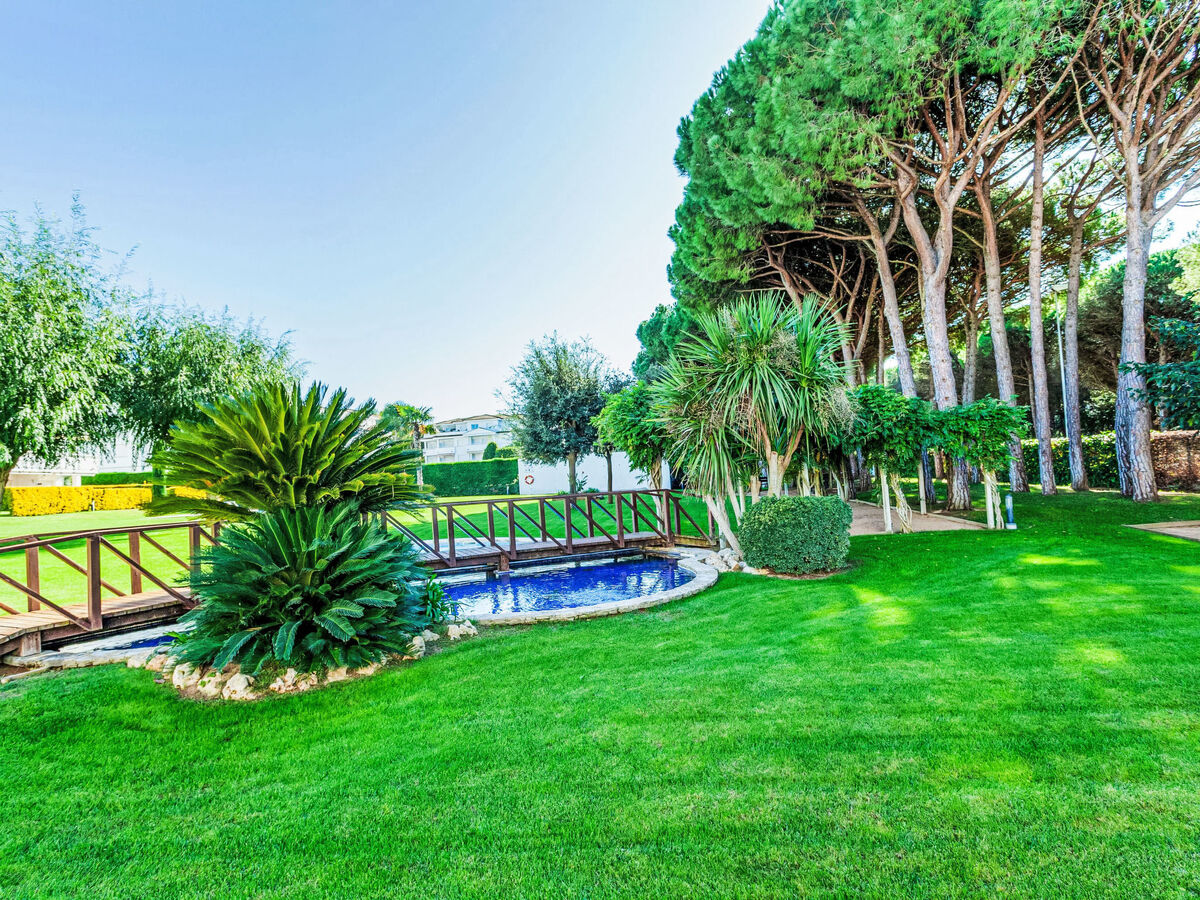 Appartement climatisé à Pals, golf à 300 m et piscine - Photo 27
