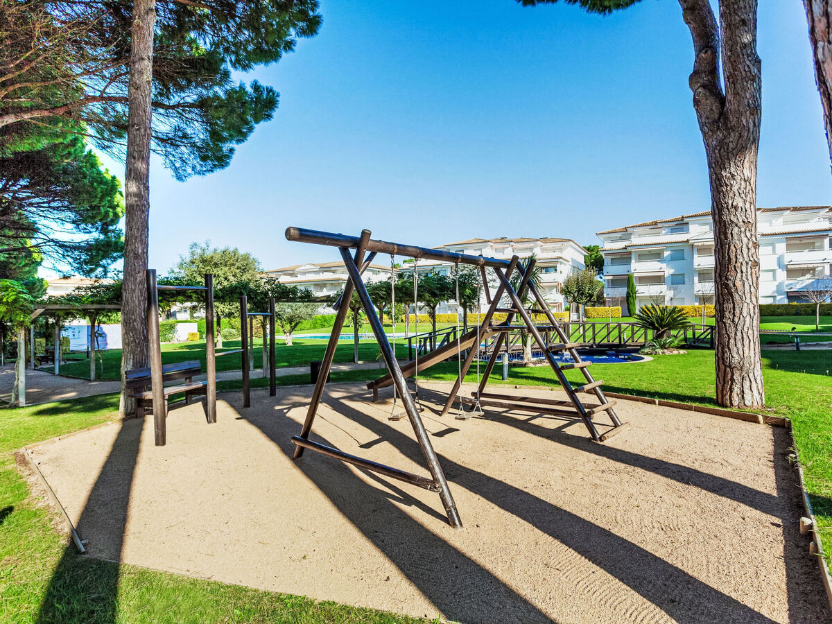 Appartement climatisé à Pals, golf à 300 m et piscine - Photo 29