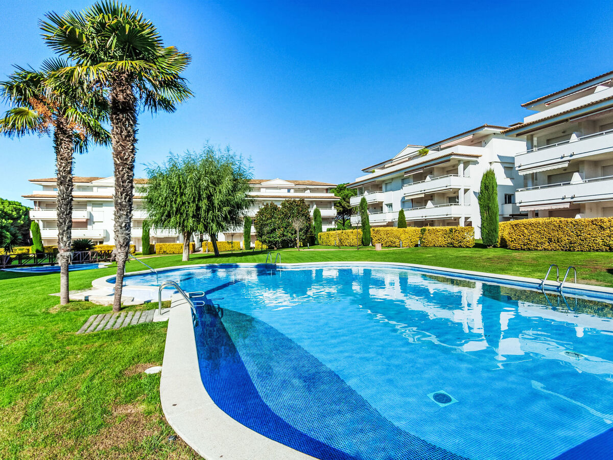 Appartement climatisé à Pals, golf à 300 m et piscine - Photo 30