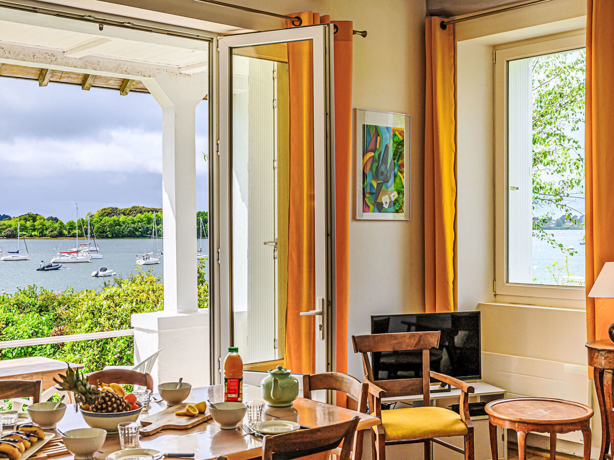 Maison La Prâme – Vue mer à 20m, plage à 50m - Photo 2