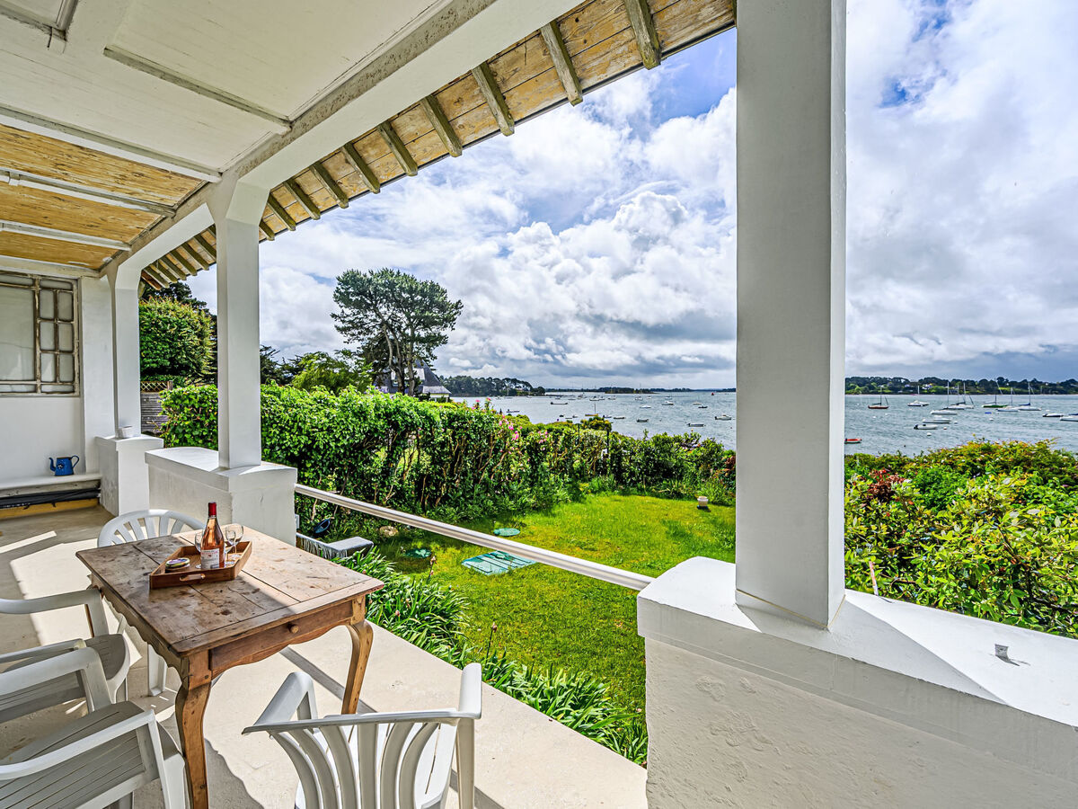 Maison La Prâme – Vue mer à 20m, plage à 50m - Photo 3