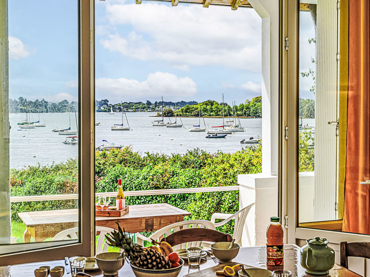 Maison La Prâme – Vue mer à 20m, plage à 50m - Photo 4