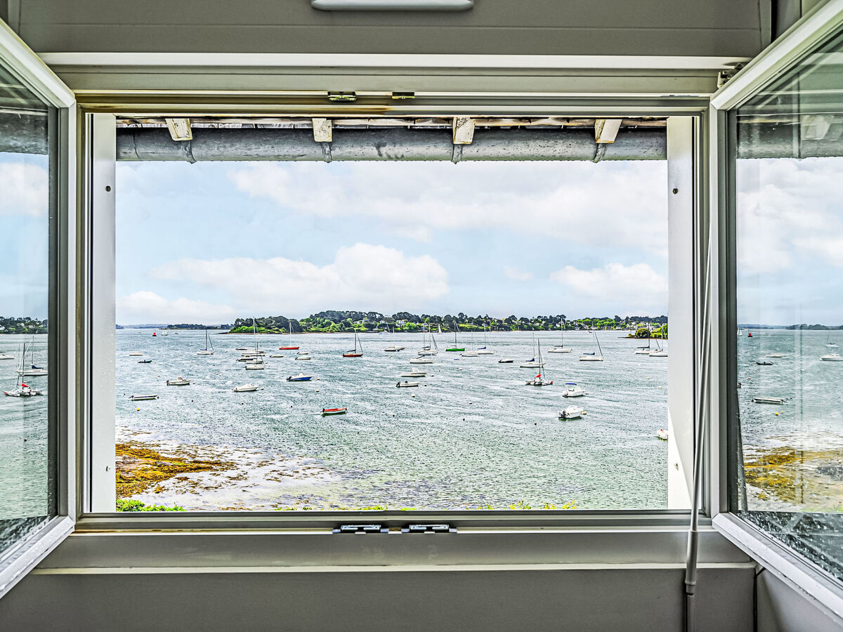Maison La Prâme – Vue mer à 20m, plage à 50m - Photo 5