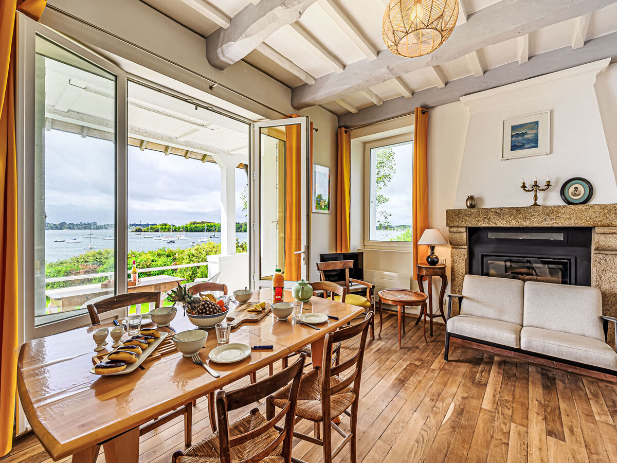 Maison La Prâme – Vue mer à 20m, plage à 50m - Photo 6