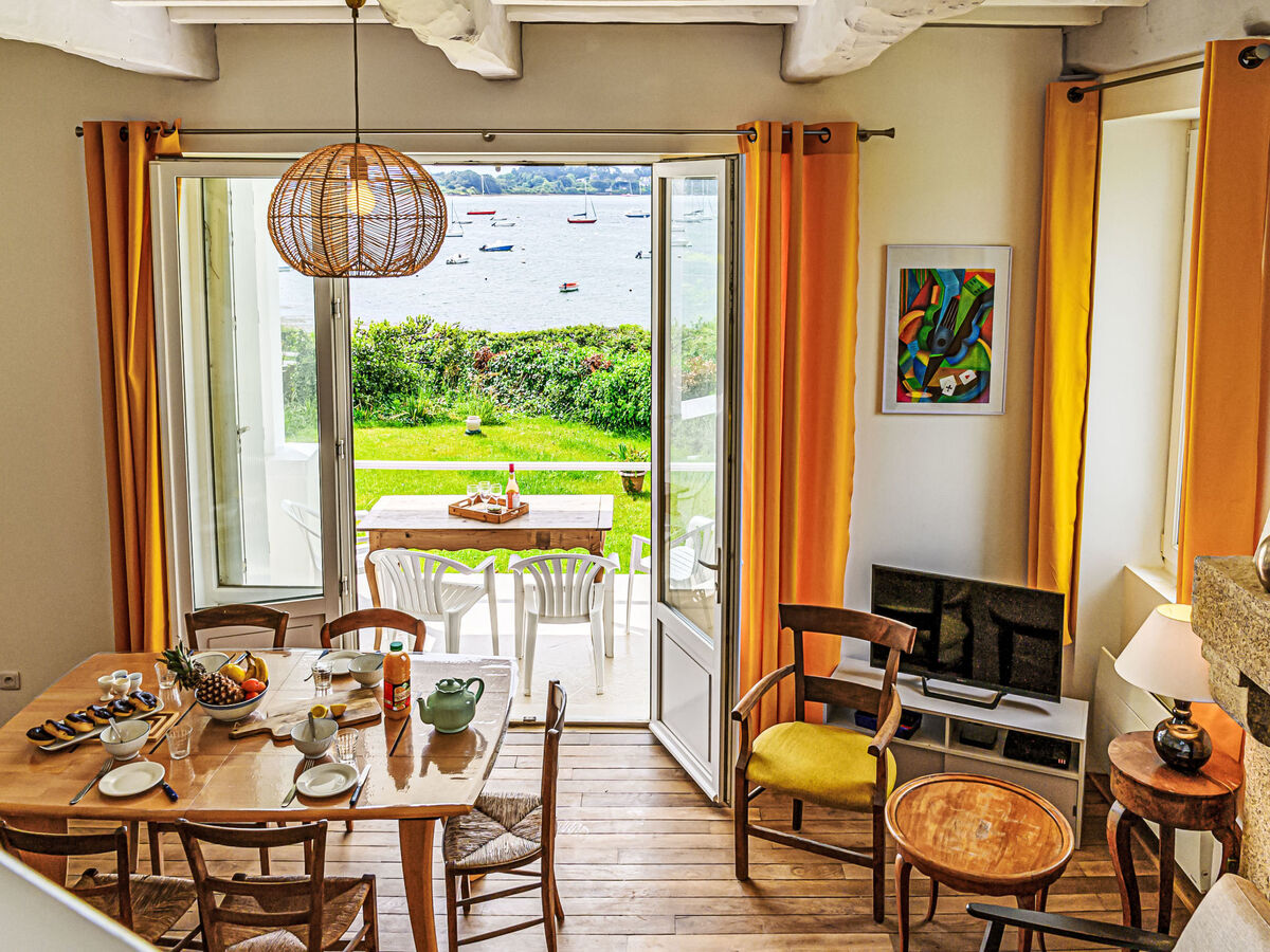 Maison La Prâme – Vue mer à 20m, plage à 50m - Photo 8