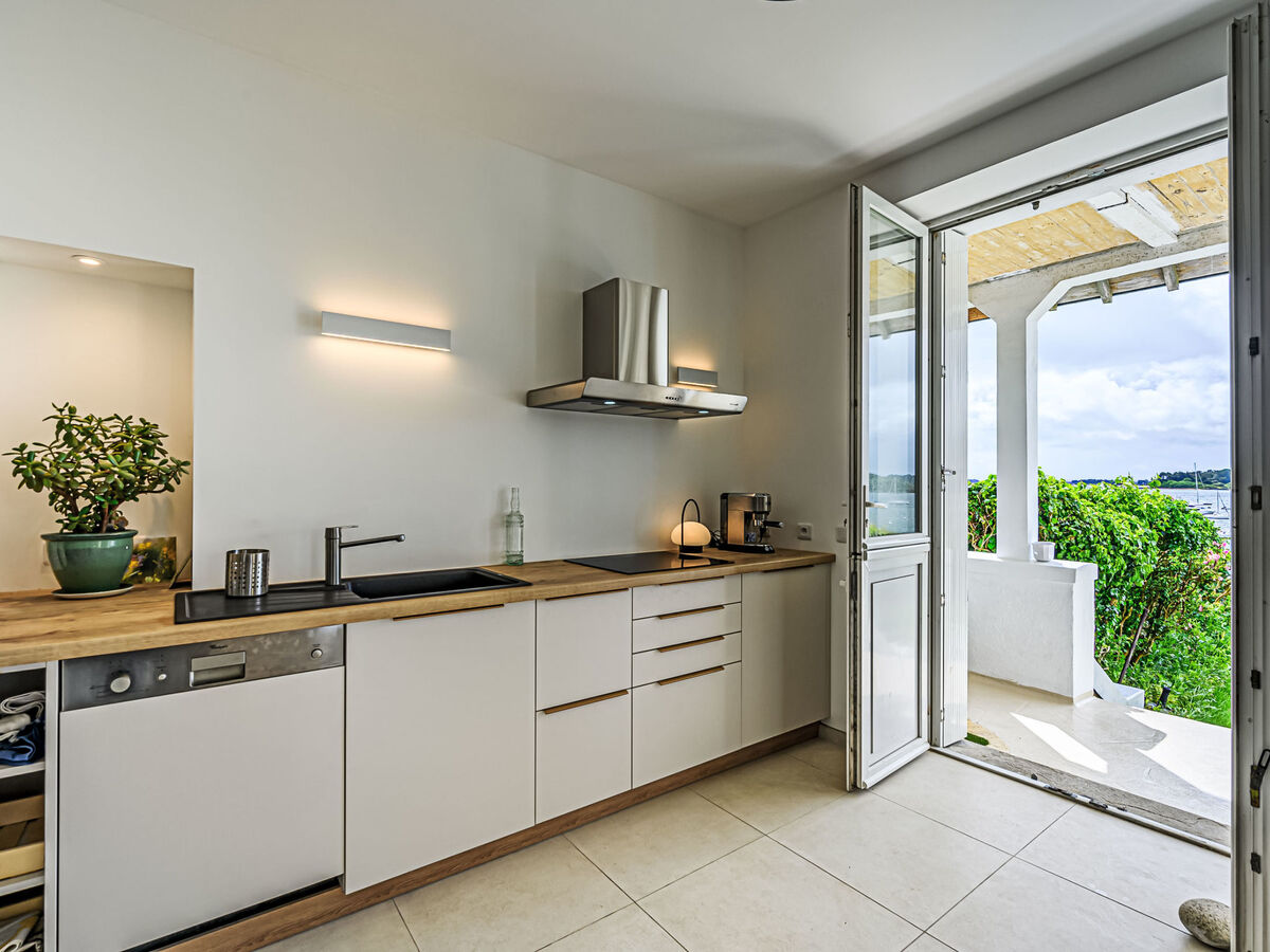 Maison La Prâme – Vue mer à 20m, plage à 50m - Photo 9