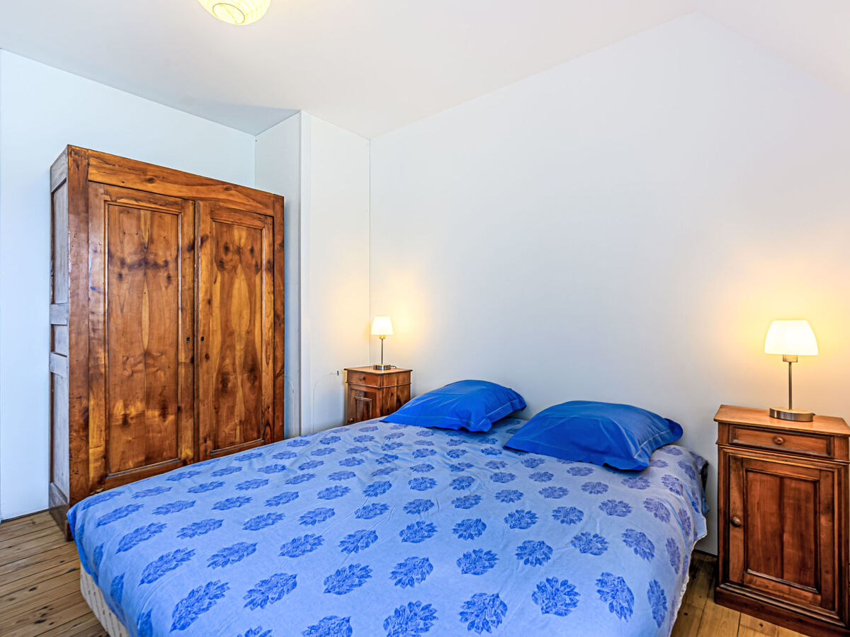 Maison La Prâme – Vue mer à 20m, plage à 50m - Photo 10