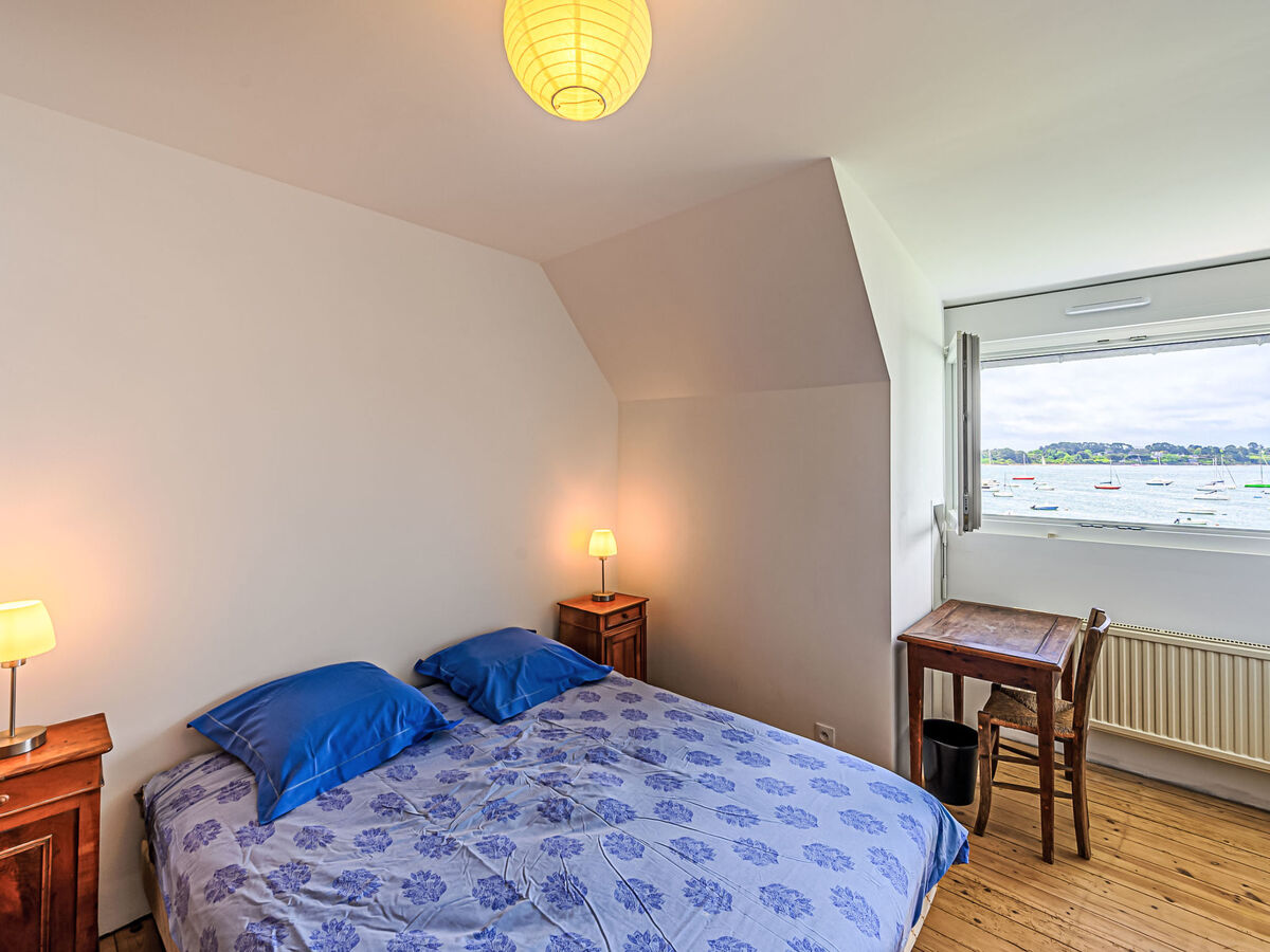 Maison La Prâme – Vue mer à 20m, plage à 50m - Photo 11