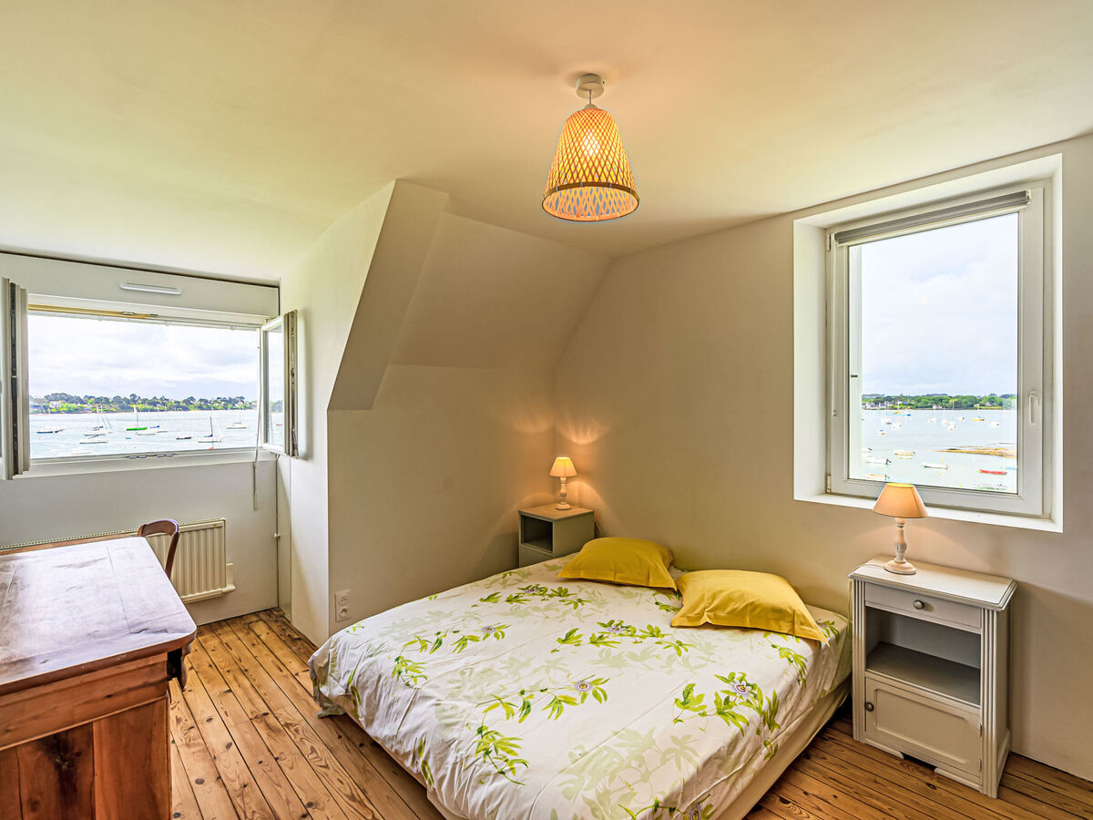 Maison La Prâme – Vue mer à 20m, plage à 50m - Photo 12