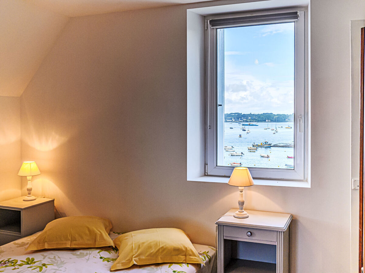 Maison La Prâme – Vue mer à 20m, plage à 50m - Photo 13