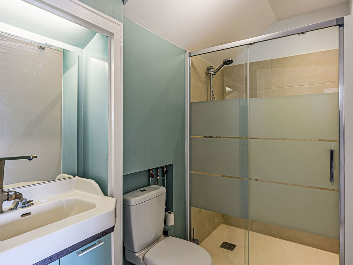 Maison La Prâme – Vue mer à 20m, plage à 50m - Photo 14