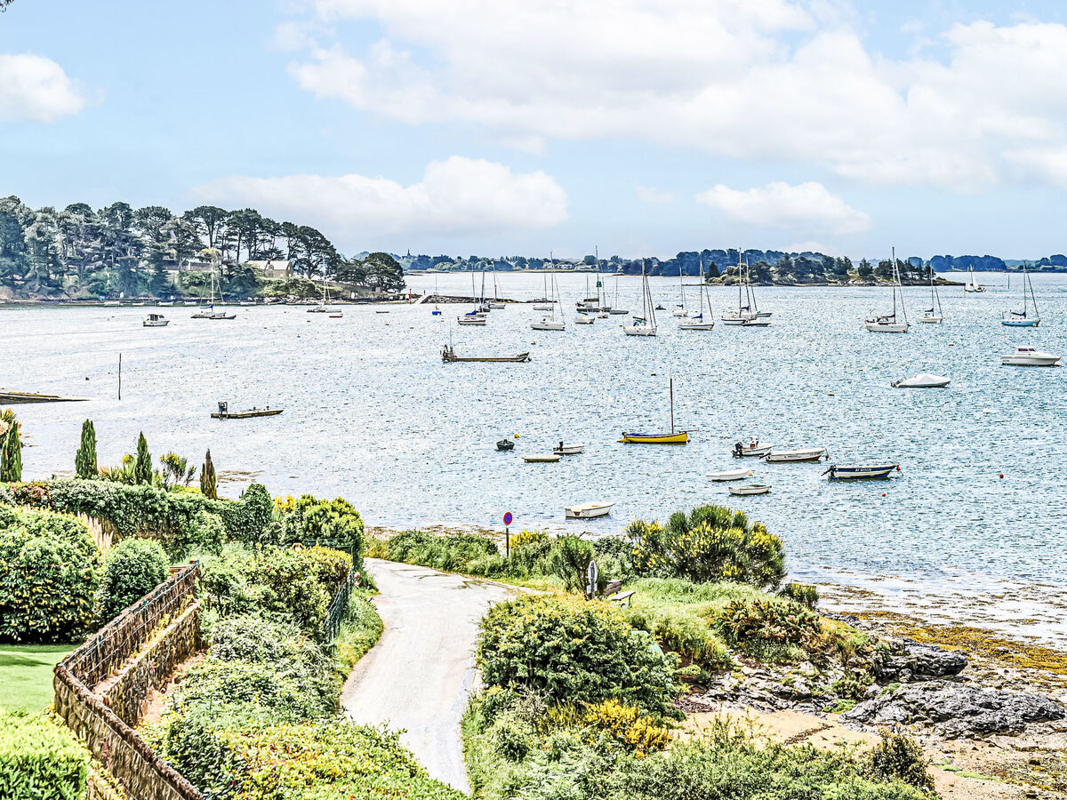 Maison La Prâme – Vue mer à 20m, plage à 50m - Photo 15
