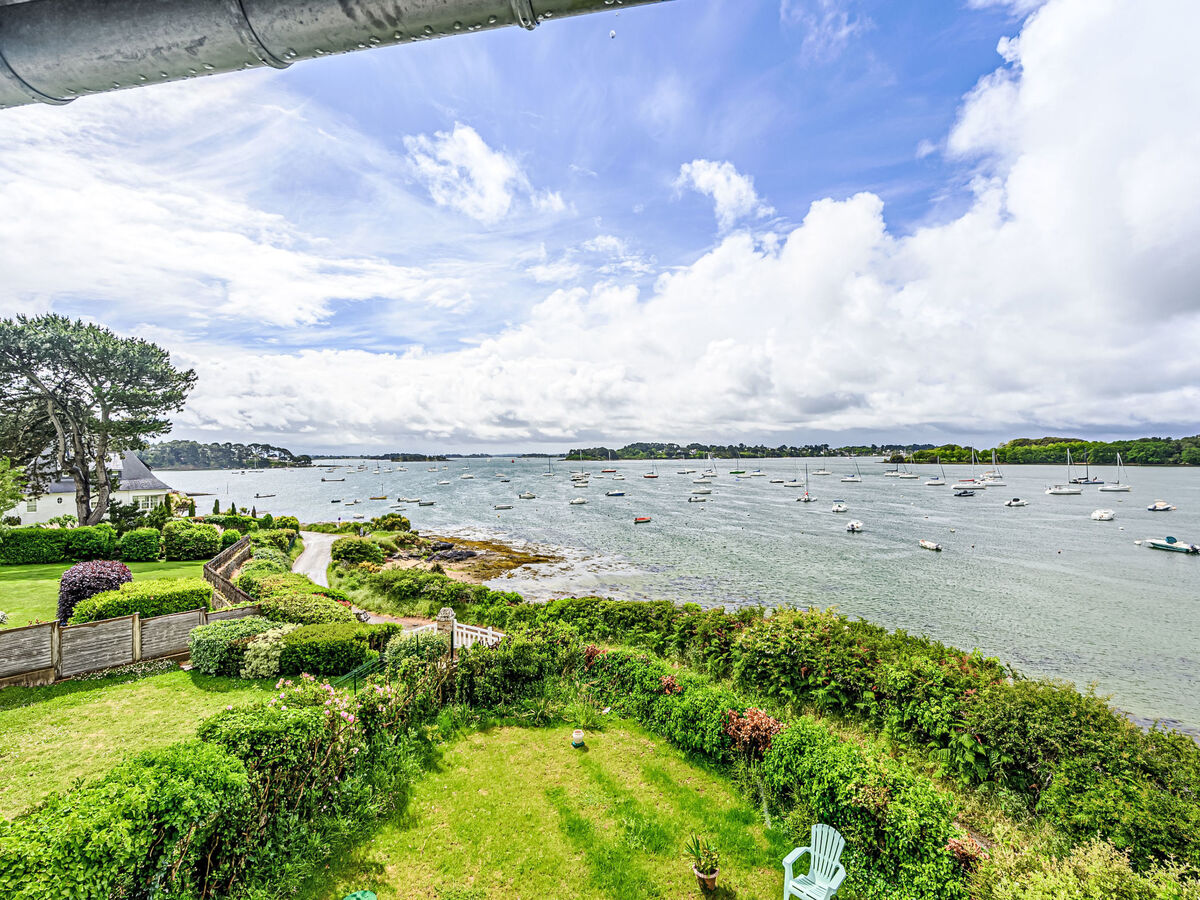 Maison La Prâme – Vue mer à 20m, plage à 50m - Photo 16